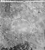 Mission #218  3-24-45   Red Munich, GR Riem Army Depot